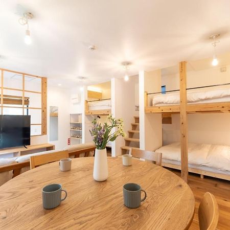 強羅base B棟 - Gora Base B Apartment Hakone Ngoại thất bức ảnh