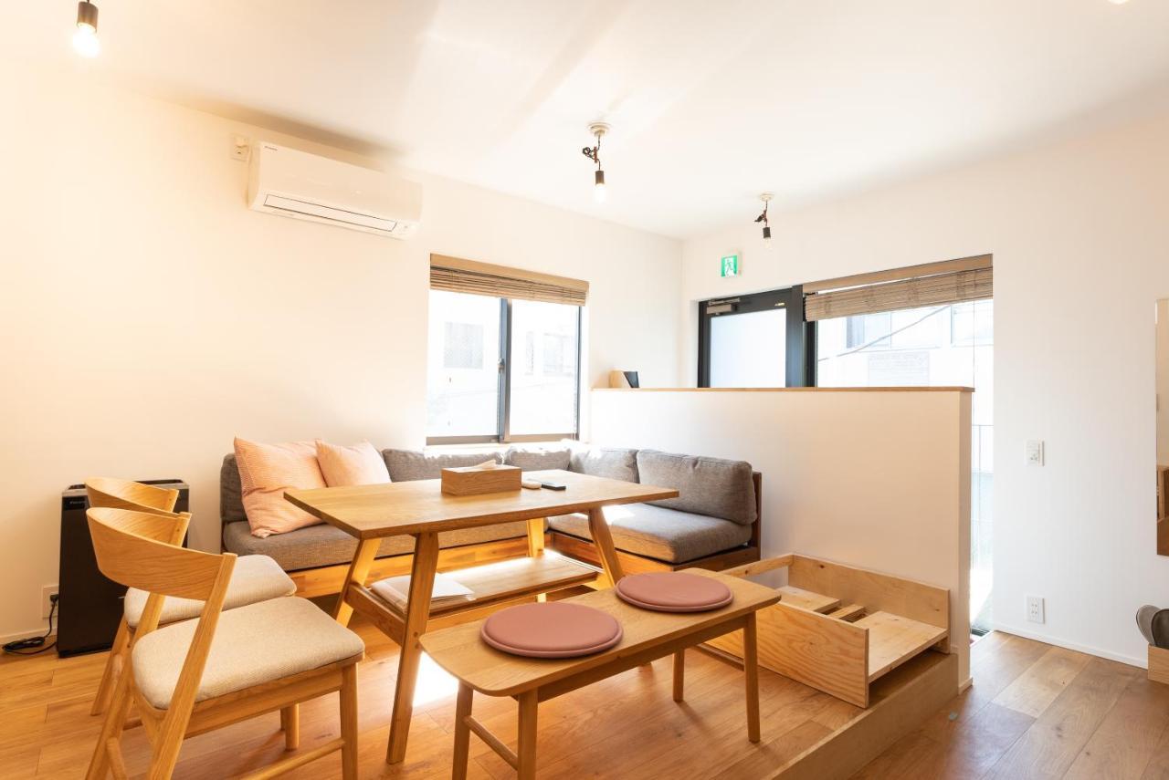 強羅base B棟 - Gora Base B Apartment Hakone Ngoại thất bức ảnh