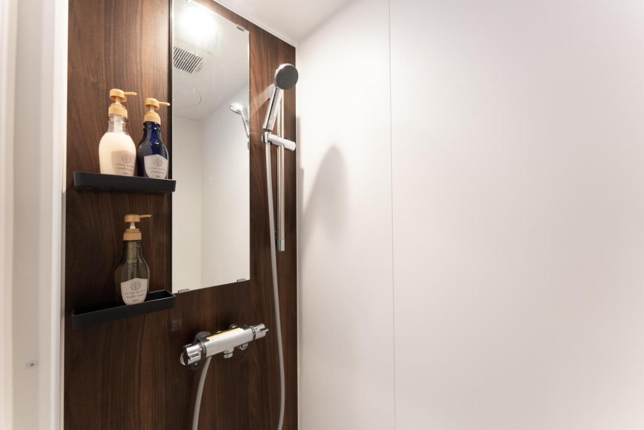 強羅base B棟 - Gora Base B Apartment Hakone Ngoại thất bức ảnh