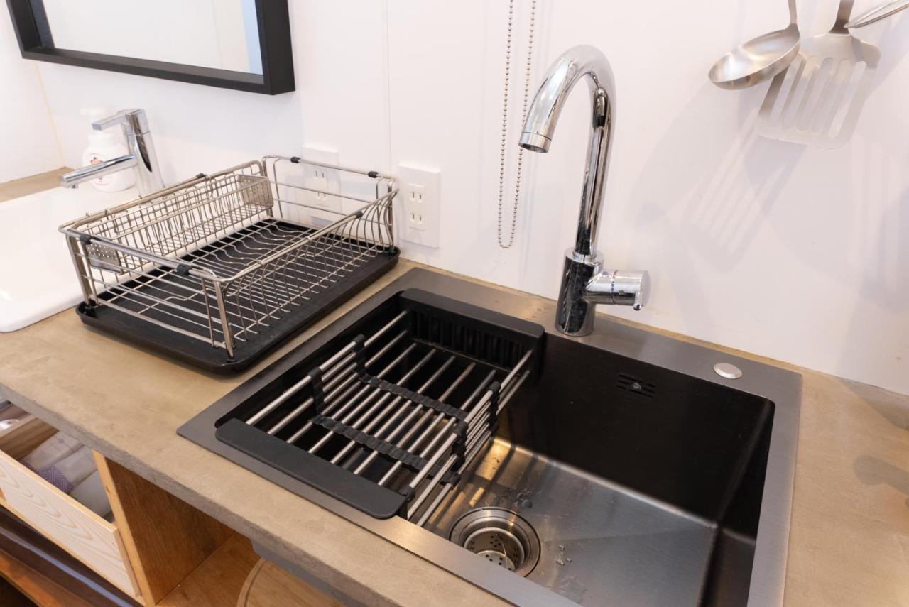 強羅base B棟 - Gora Base B Apartment Hakone Ngoại thất bức ảnh