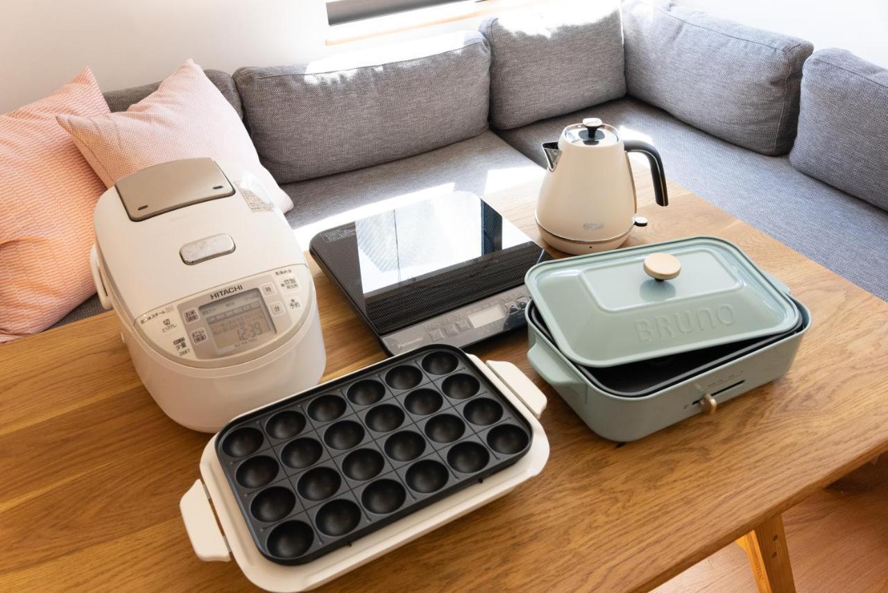 強羅base B棟 - Gora Base B Apartment Hakone Ngoại thất bức ảnh
