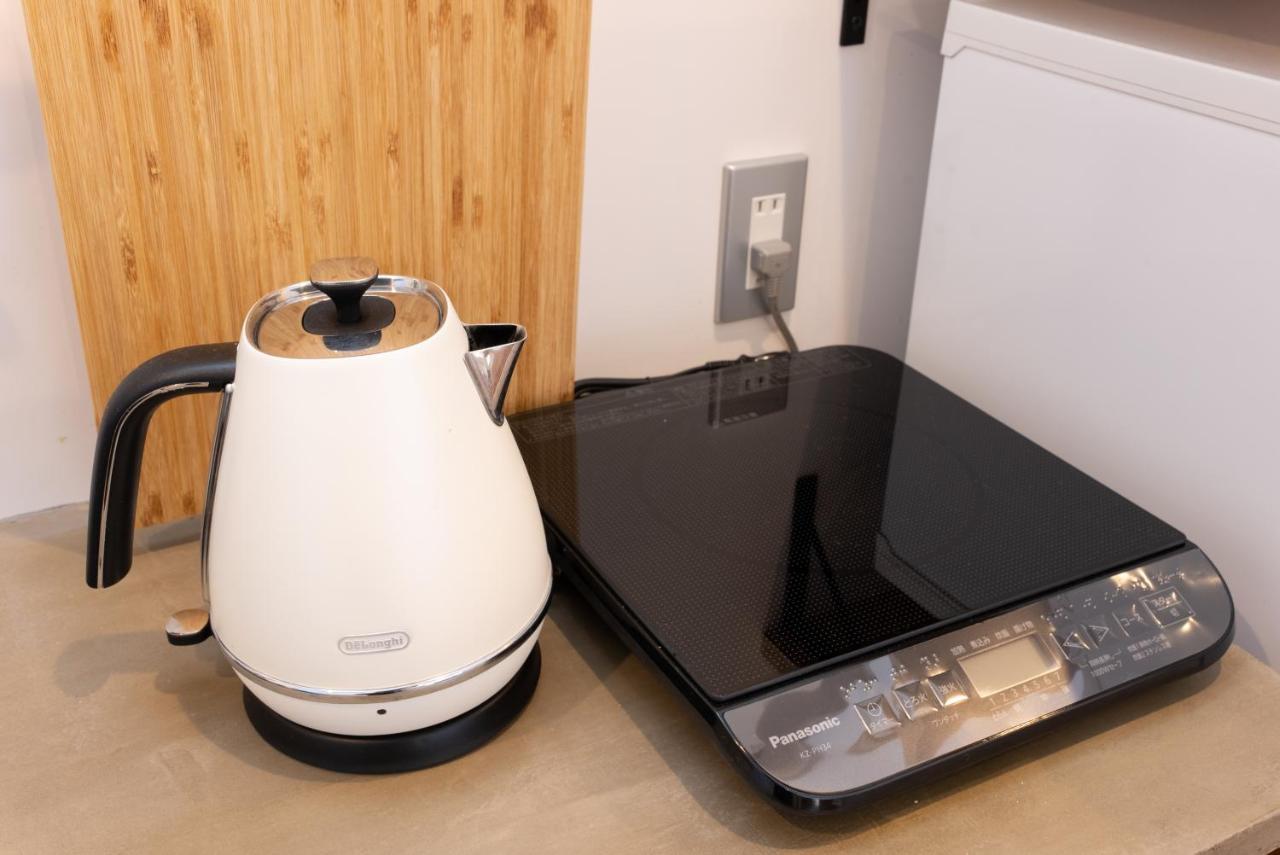 強羅base B棟 - Gora Base B Apartment Hakone Ngoại thất bức ảnh