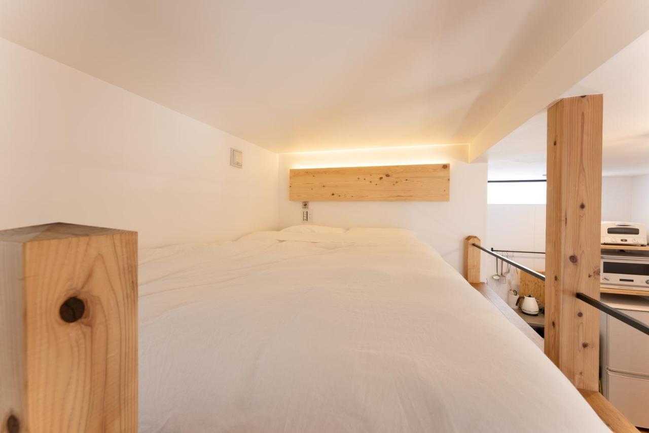強羅base B棟 - Gora Base B Apartment Hakone Ngoại thất bức ảnh