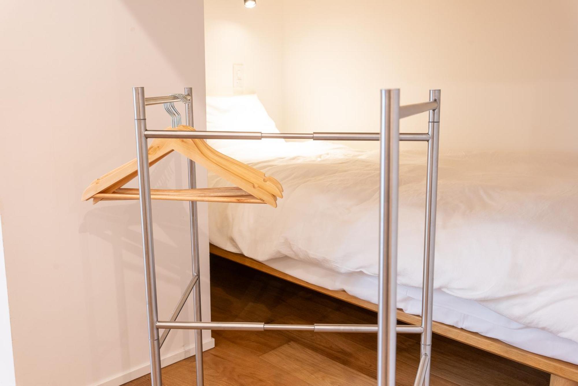 強羅base B棟 - Gora Base B Apartment Hakone Ngoại thất bức ảnh