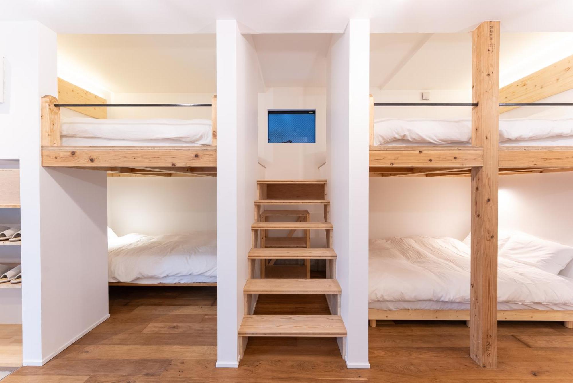 強羅base B棟 - Gora Base B Apartment Hakone Ngoại thất bức ảnh