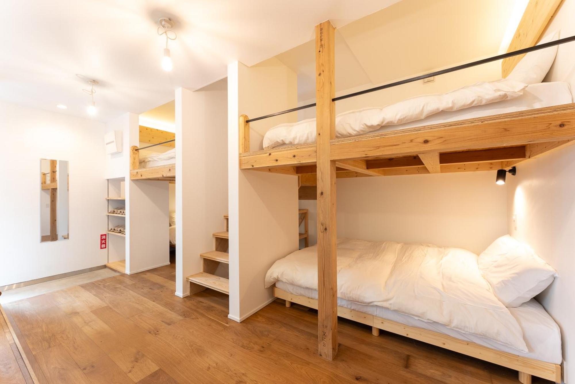 強羅base B棟 - Gora Base B Apartment Hakone Ngoại thất bức ảnh