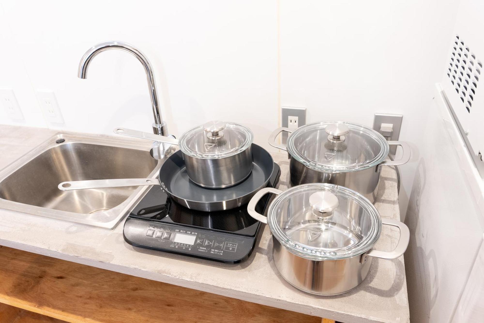 強羅base B棟 - Gora Base B Apartment Hakone Ngoại thất bức ảnh