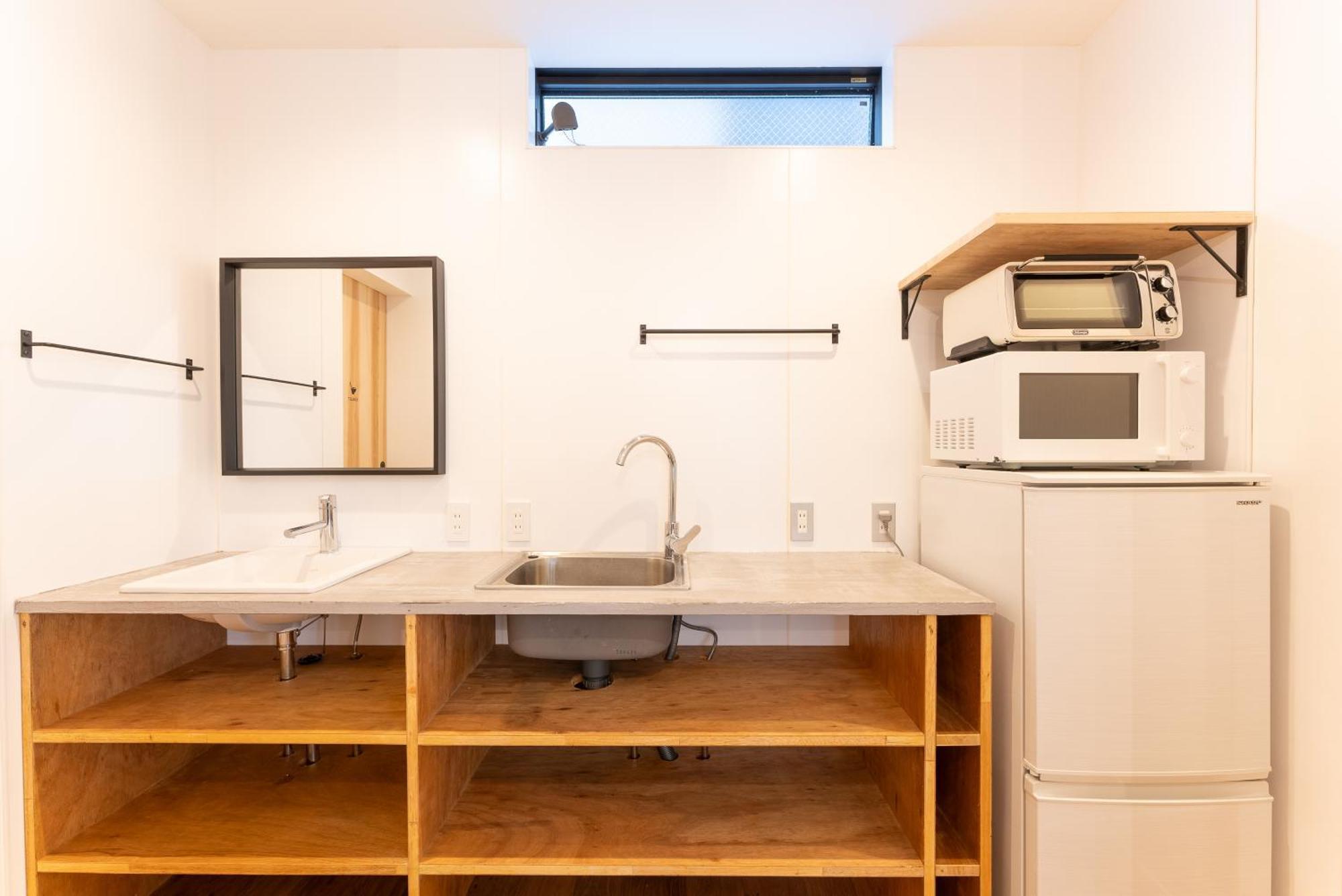 強羅base B棟 - Gora Base B Apartment Hakone Ngoại thất bức ảnh