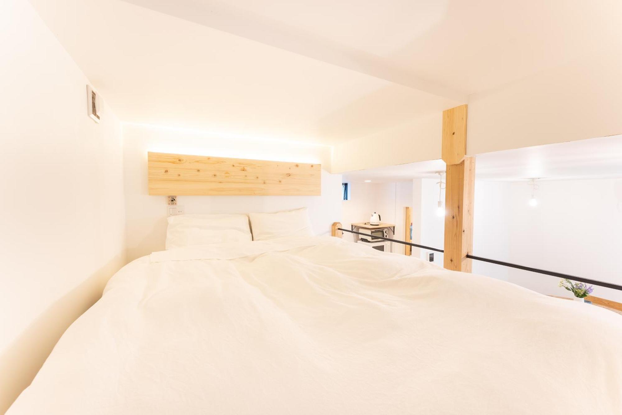 強羅base B棟 - Gora Base B Apartment Hakone Ngoại thất bức ảnh