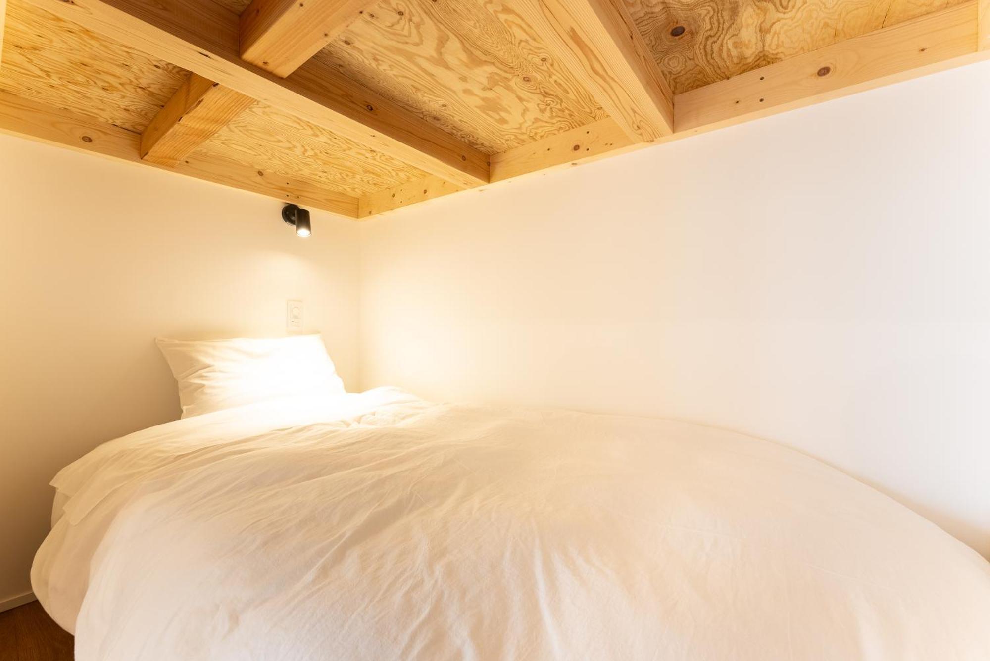 強羅base B棟 - Gora Base B Apartment Hakone Ngoại thất bức ảnh