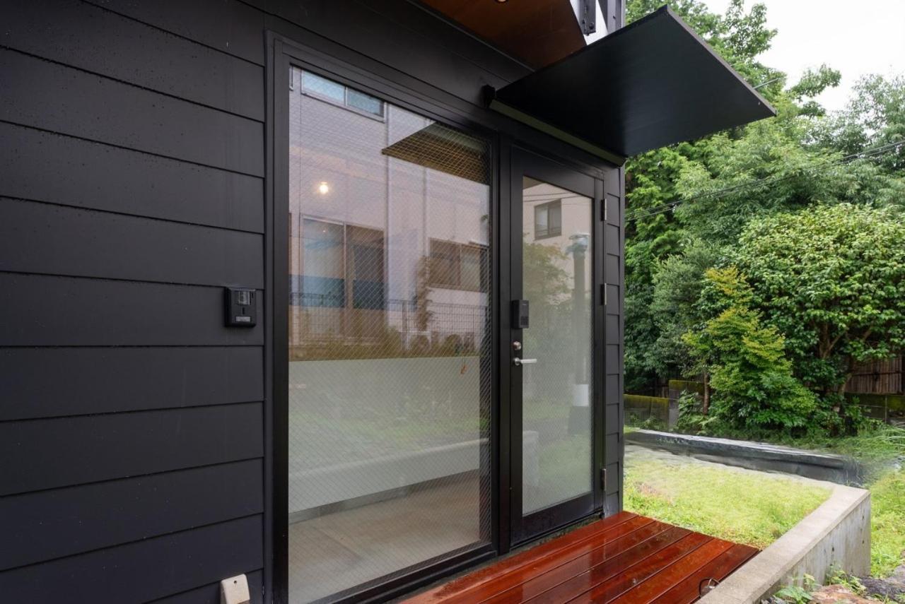 強羅base B棟 - Gora Base B Apartment Hakone Ngoại thất bức ảnh